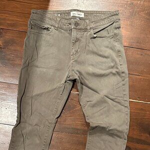 DL1961 Nick Slim Fit Jeans (Men's) (30w x 32in)